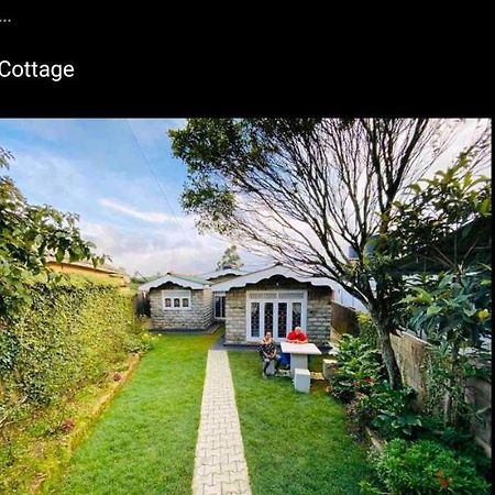 Aerizo Bungalow & Tours Nuwara Eliya Eksteriør bilde