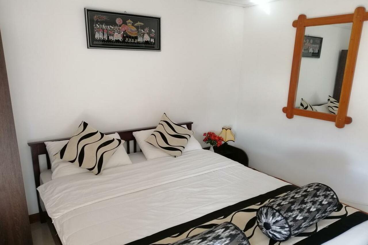 Aerizo Bungalow & Tours Nuwara Eliya Eksteriør bilde