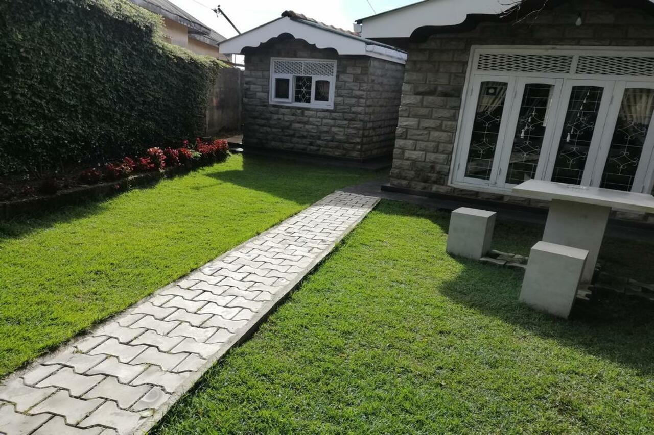 Aerizo Bungalow & Tours Nuwara Eliya Eksteriør bilde