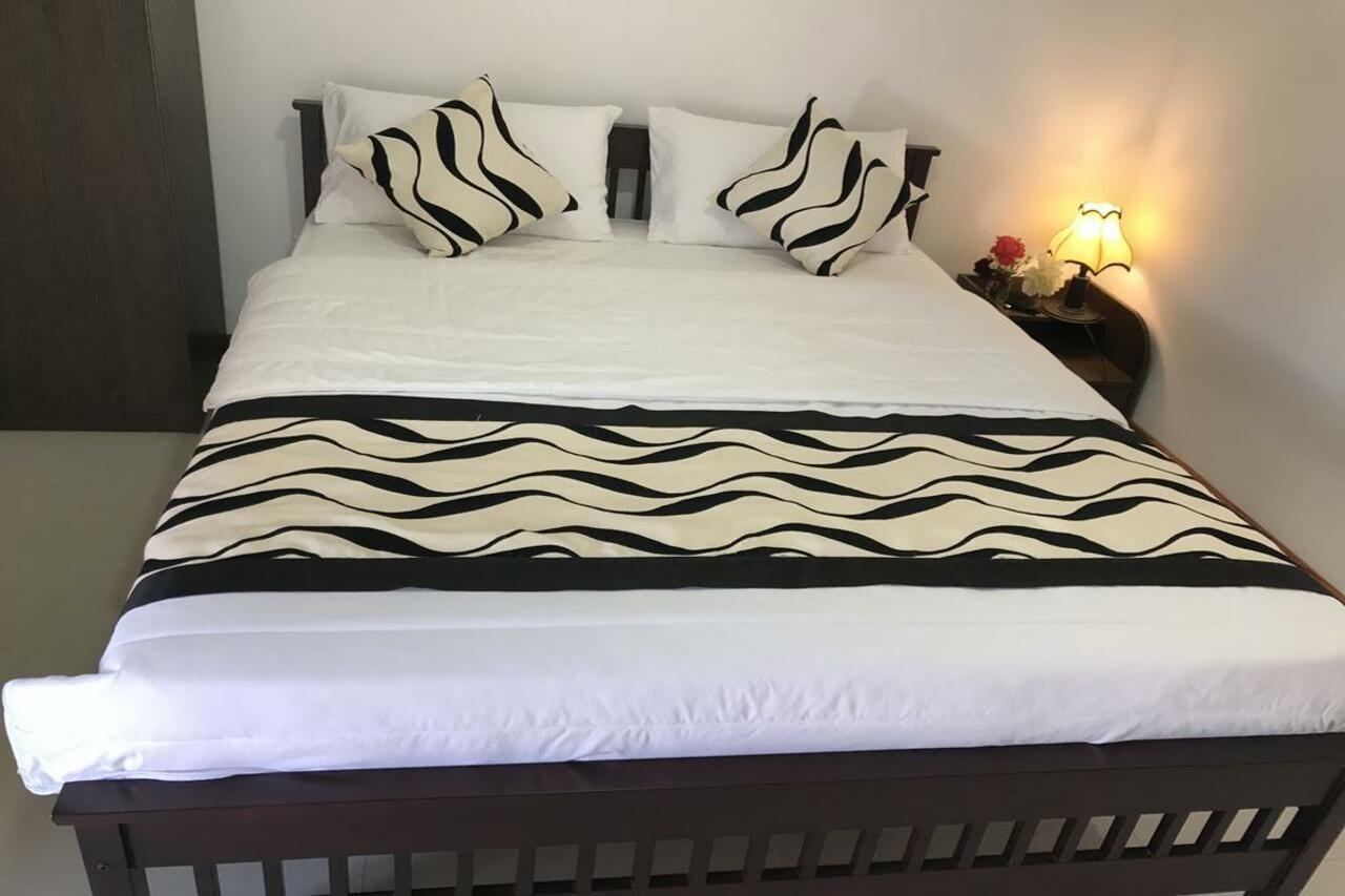 Aerizo Bungalow & Tours Nuwara Eliya Eksteriør bilde
