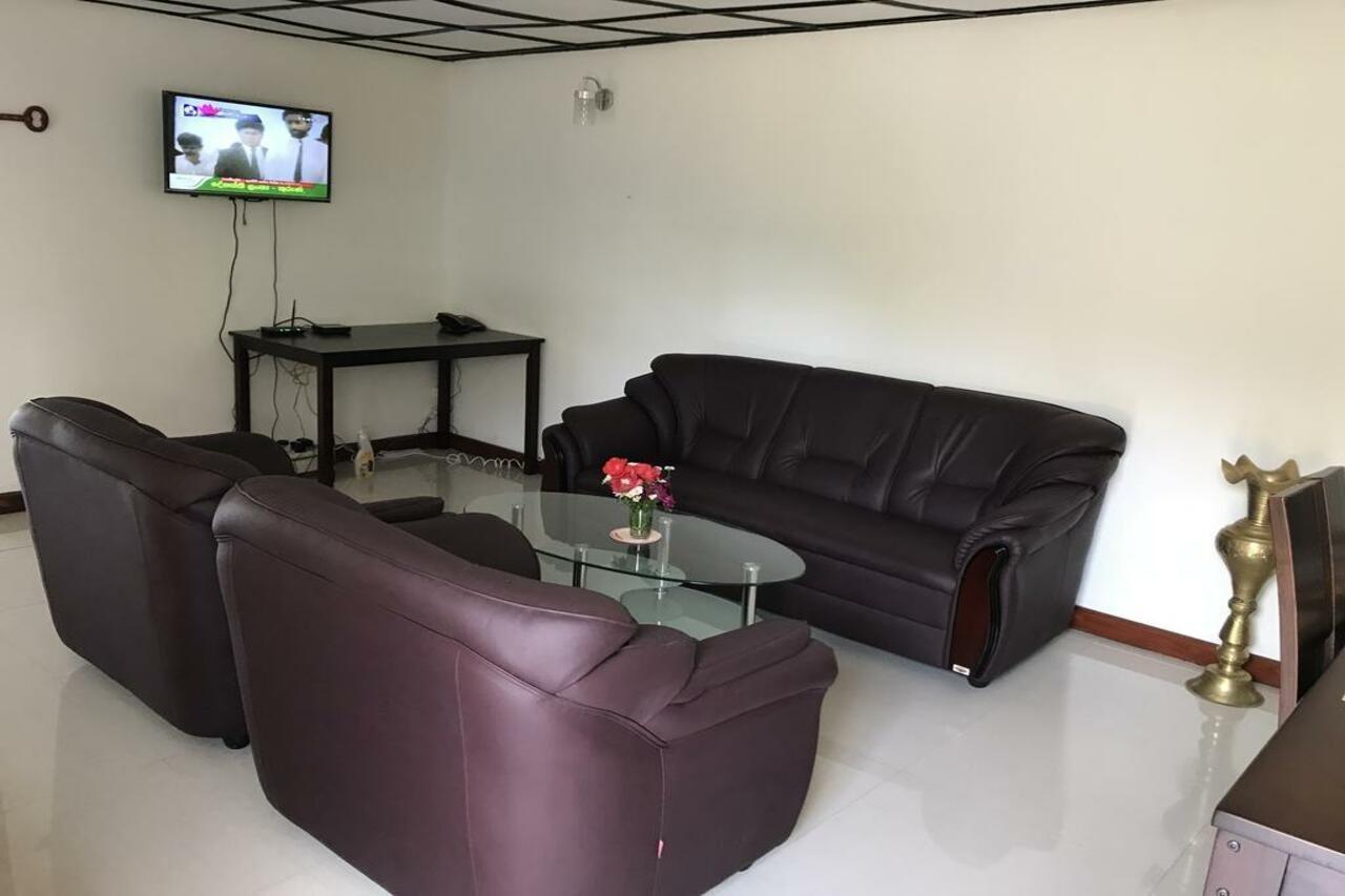 Aerizo Bungalow & Tours Nuwara Eliya Eksteriør bilde