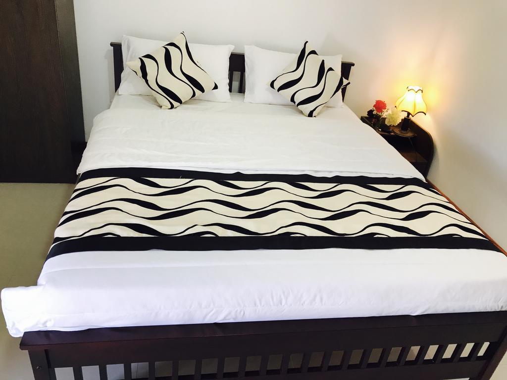 Aerizo Bungalow & Tours Nuwara Eliya Eksteriør bilde