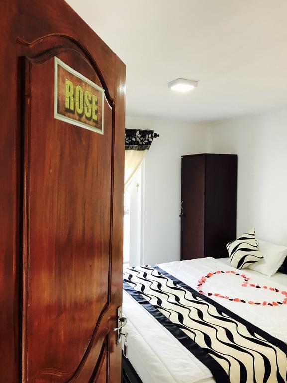 Aerizo Bungalow & Tours Nuwara Eliya Eksteriør bilde
