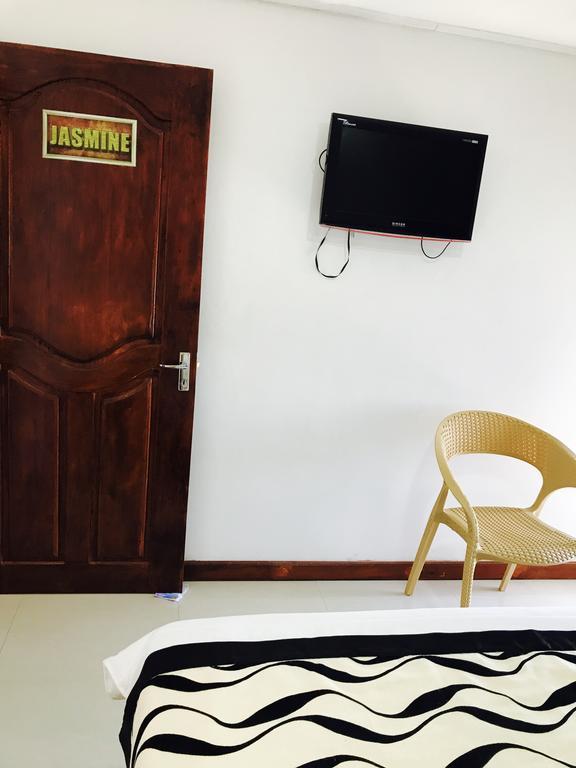 Aerizo Bungalow & Tours Nuwara Eliya Eksteriør bilde