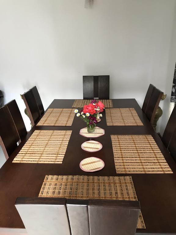 Aerizo Bungalow & Tours Nuwara Eliya Eksteriør bilde