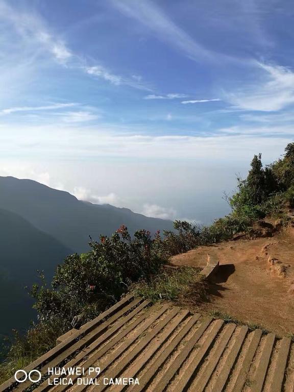 Aerizo Bungalow & Tours Nuwara Eliya Eksteriør bilde