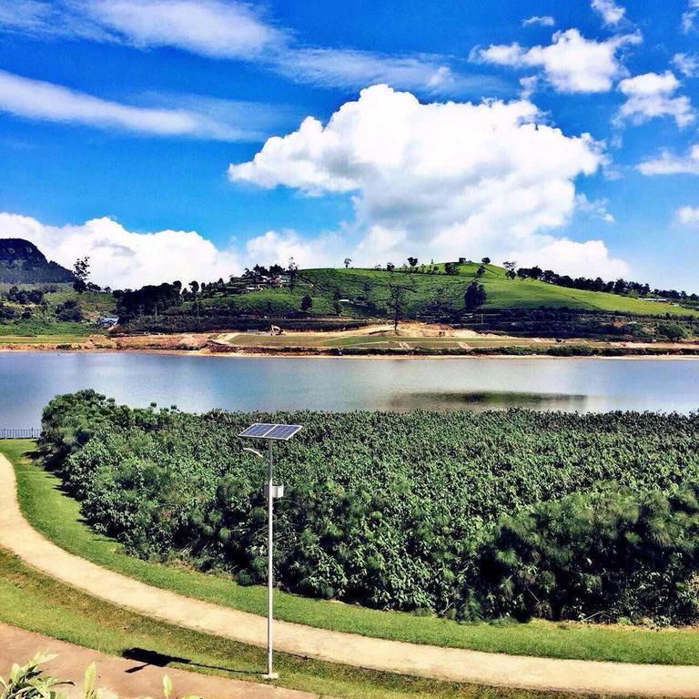 Aerizo Bungalow & Tours Nuwara Eliya Eksteriør bilde