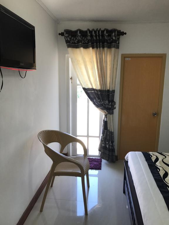 Aerizo Bungalow & Tours Nuwara Eliya Eksteriør bilde