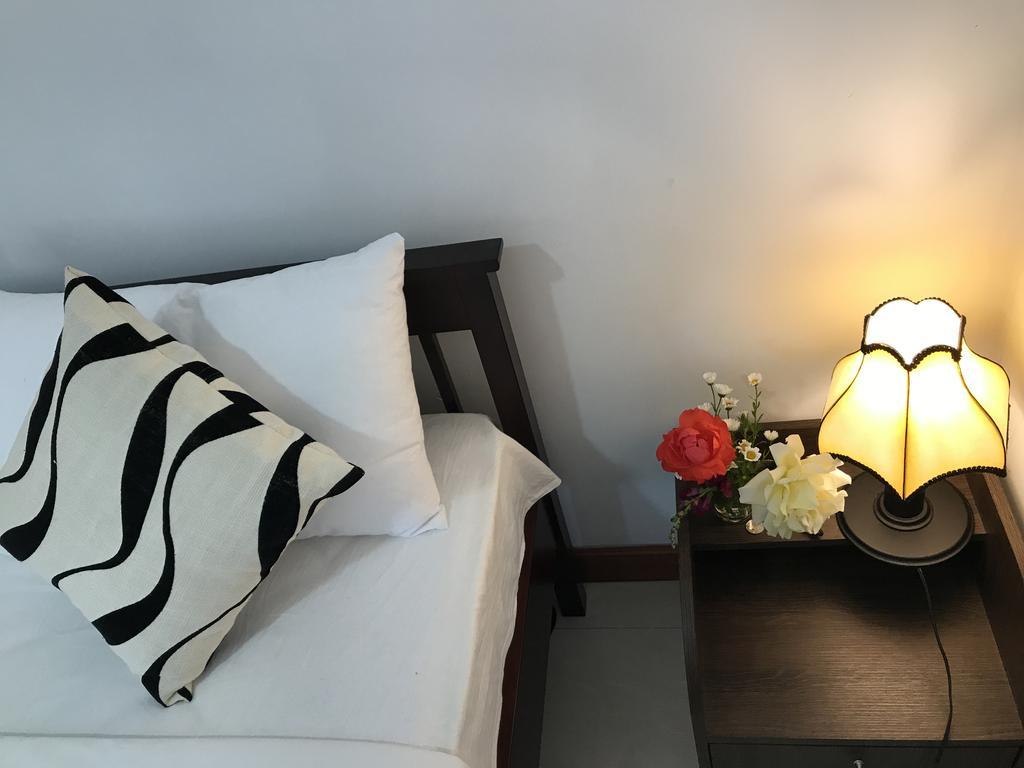 Aerizo Bungalow & Tours Nuwara Eliya Eksteriør bilde