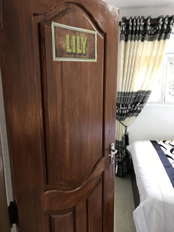 Aerizo Bungalow & Tours Nuwara Eliya Eksteriør bilde