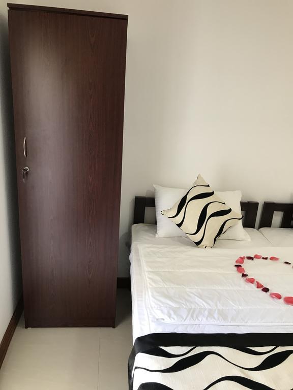 Aerizo Bungalow & Tours Nuwara Eliya Eksteriør bilde
