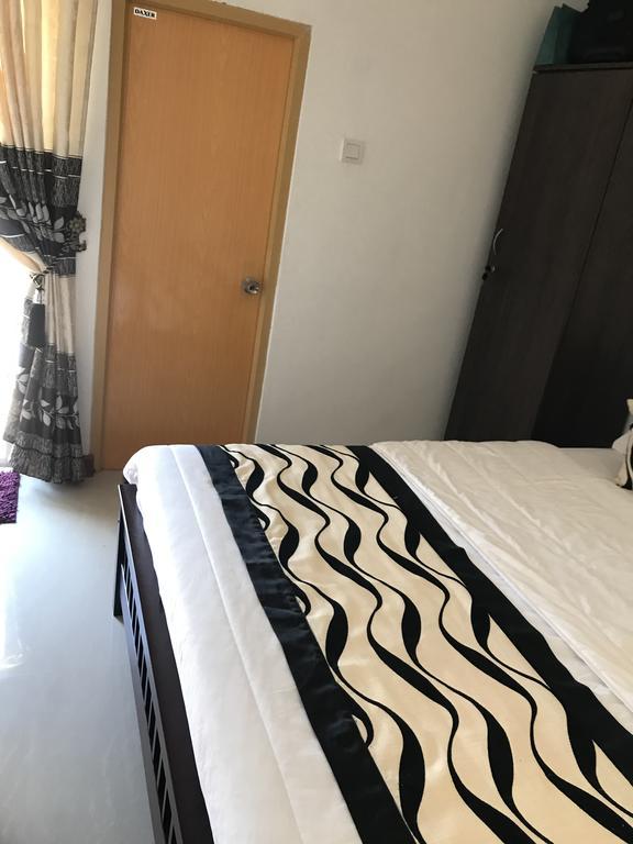 Aerizo Bungalow & Tours Nuwara Eliya Eksteriør bilde