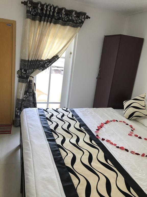 Aerizo Bungalow & Tours Nuwara Eliya Eksteriør bilde