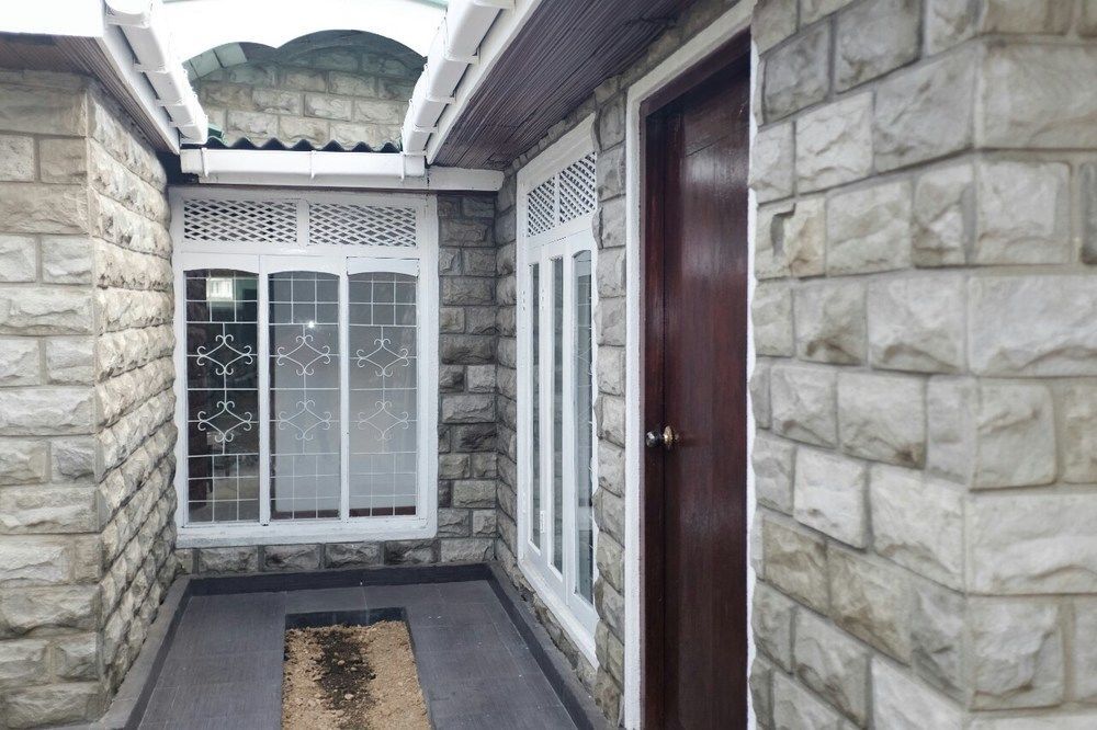 Aerizo Bungalow & Tours Nuwara Eliya Eksteriør bilde