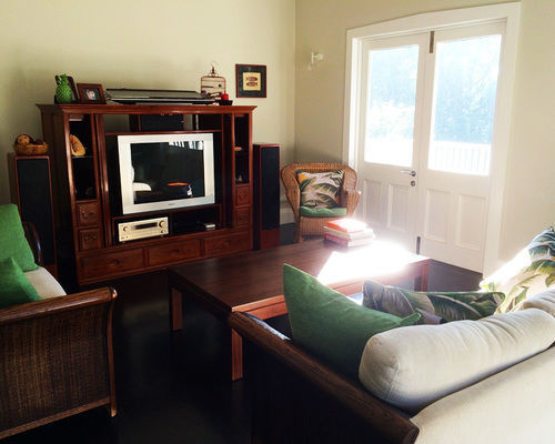 Aerizo Bungalow & Tours Nuwara Eliya Eksteriør bilde