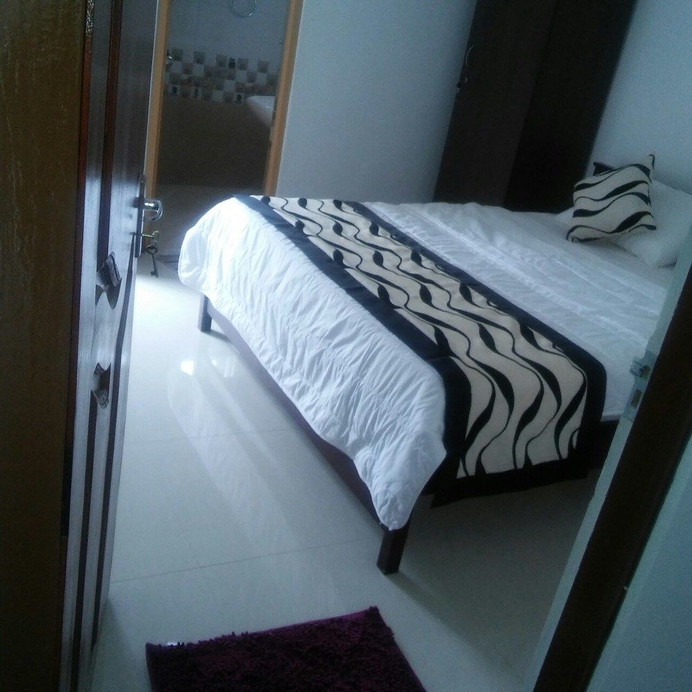 Aerizo Bungalow & Tours Nuwara Eliya Eksteriør bilde
