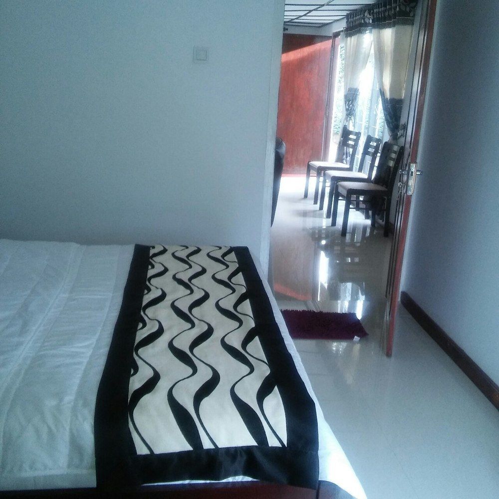 Aerizo Bungalow & Tours Nuwara Eliya Eksteriør bilde