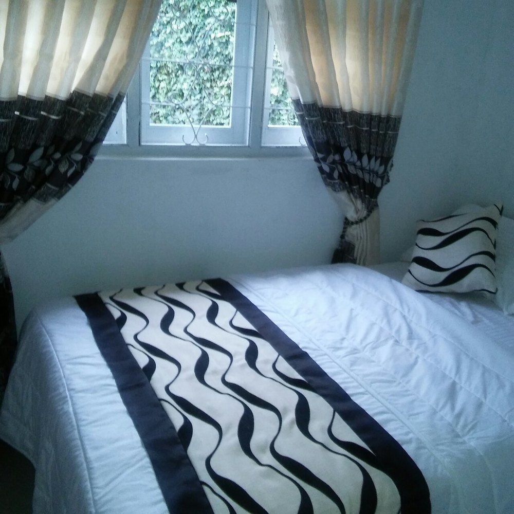 Aerizo Bungalow & Tours Nuwara Eliya Eksteriør bilde