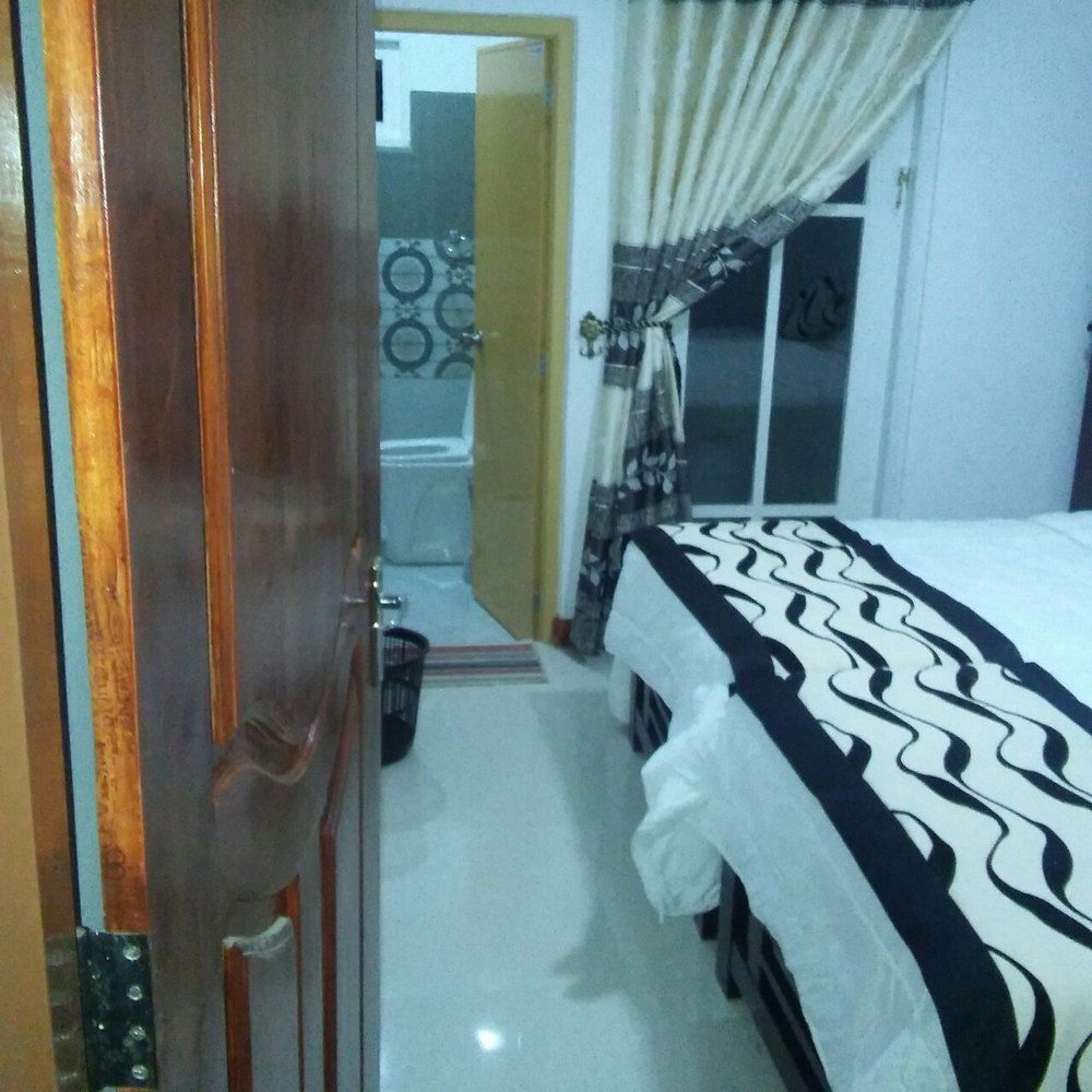 Aerizo Bungalow & Tours Nuwara Eliya Eksteriør bilde