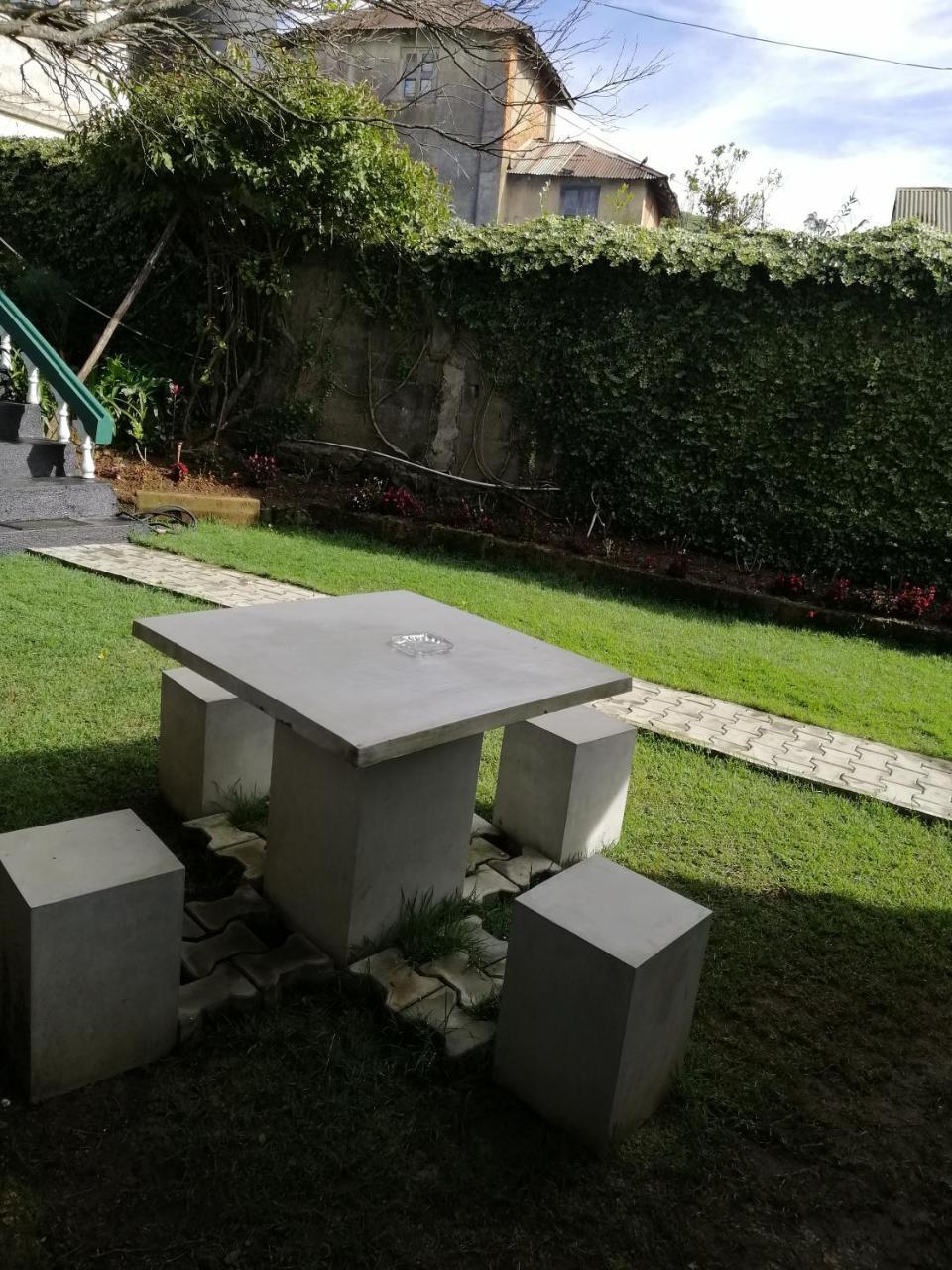 Aerizo Bungalow & Tours Nuwara Eliya Eksteriør bilde